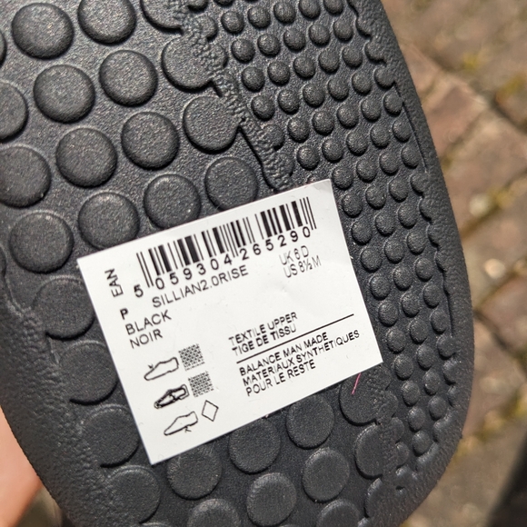 Clarks Cloudsteppers Sillian 2 - Picture 4 of 6